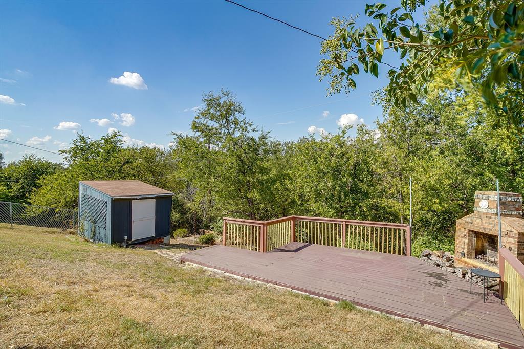 Sunset Heights South Add - Residential