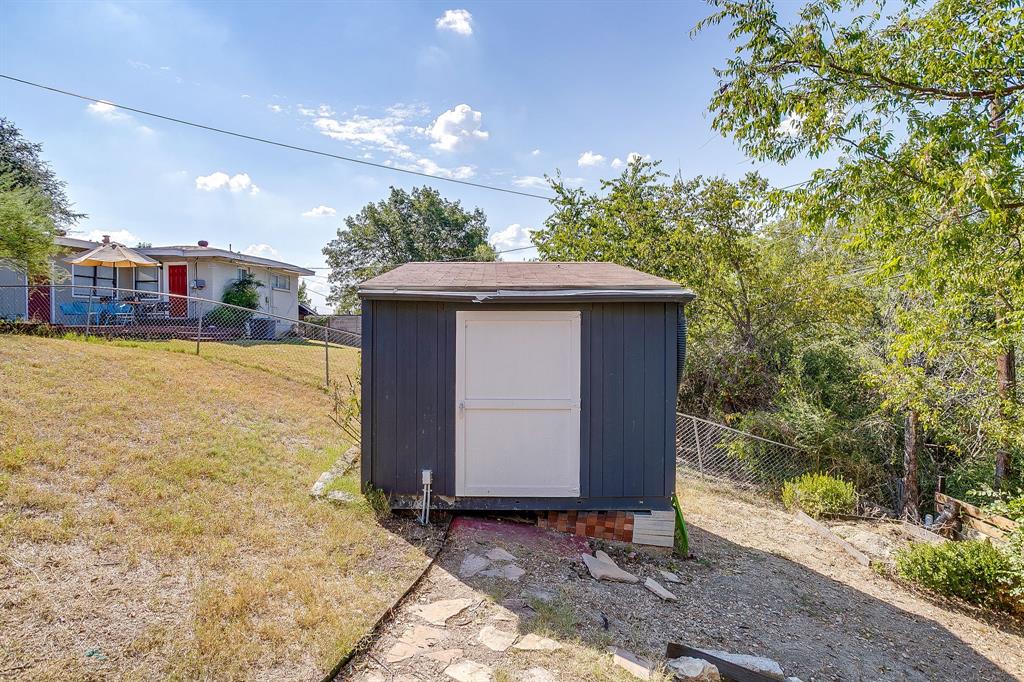 Sunset Heights South Add - Residential