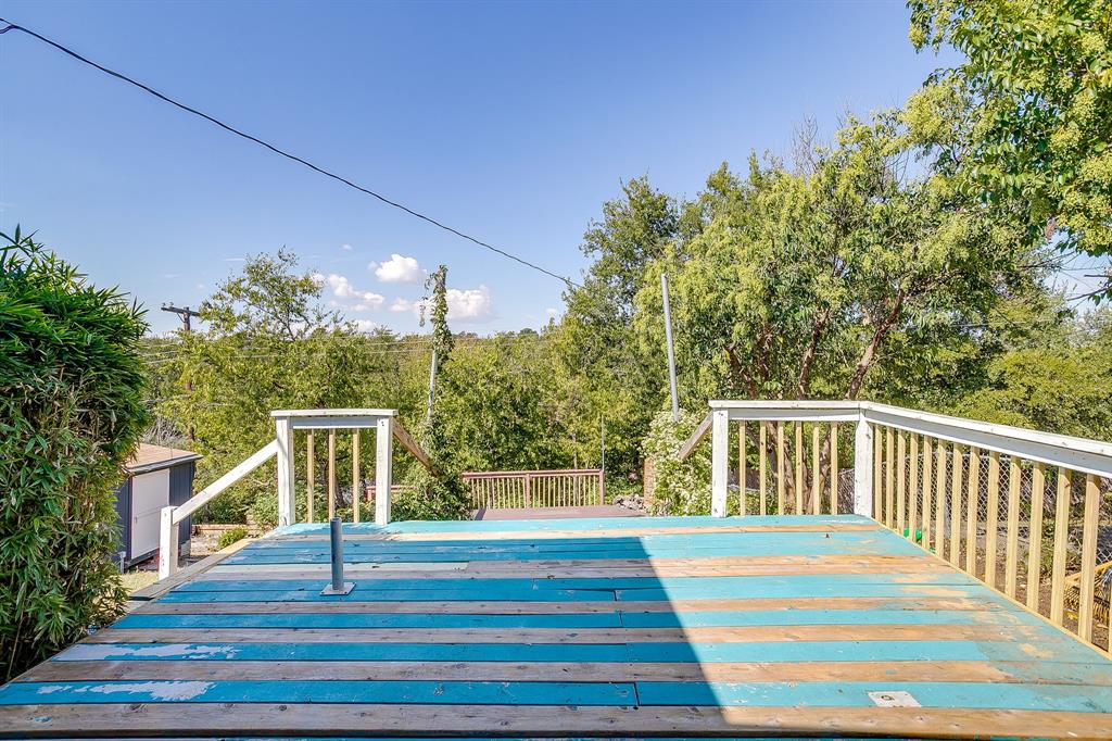 Sunset Heights South Add - Residential