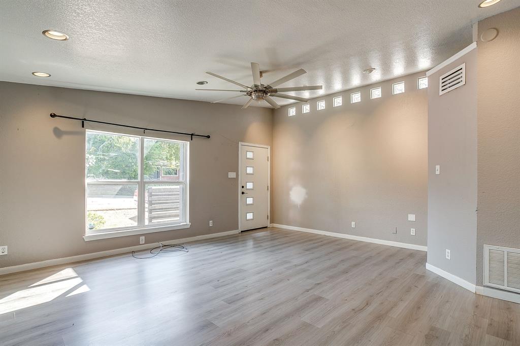 Sunset Heights South Add - Residential