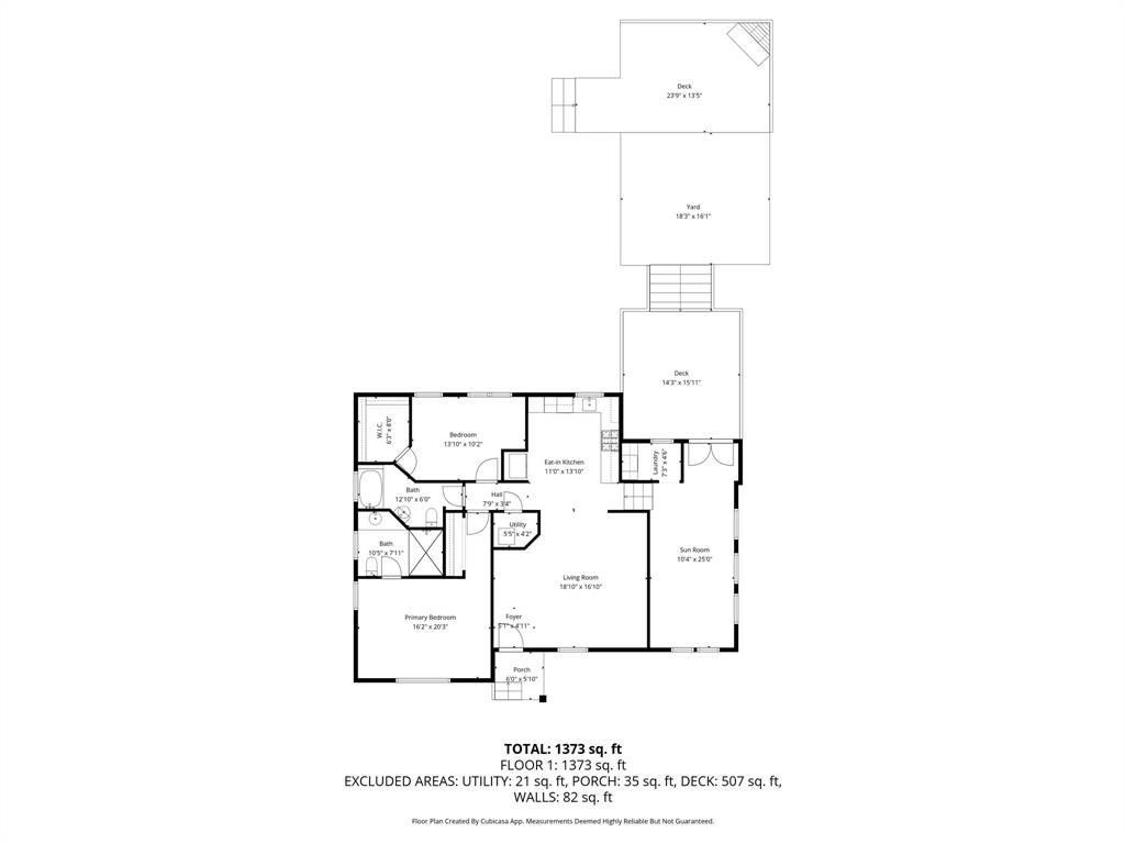 Sunset Heights South Add - Residential