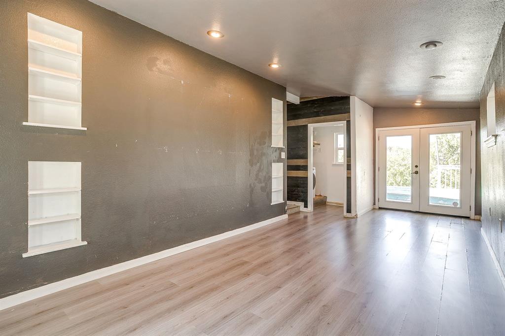 Sunset Heights South Add - Residential