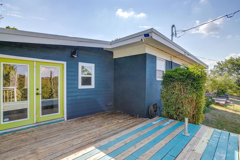 Sunset Heights South Add - Residential