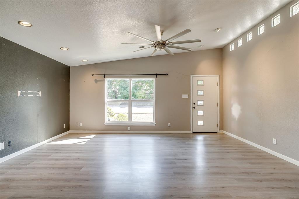 Sunset Heights South Add - Residential