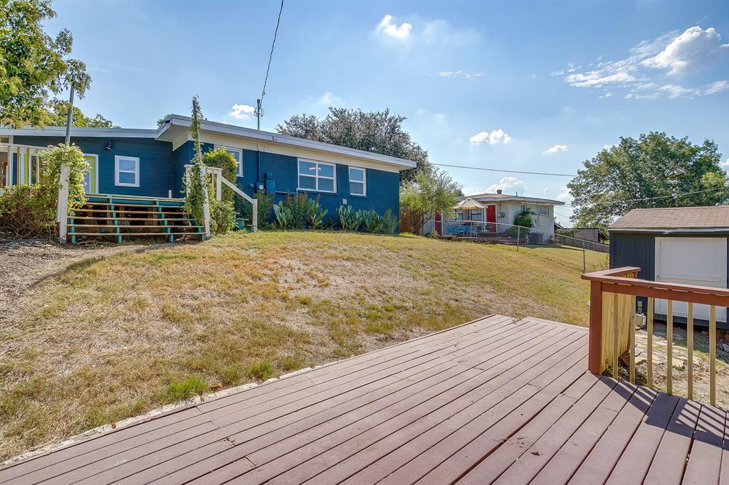 Sunset Heights South Add - Residential