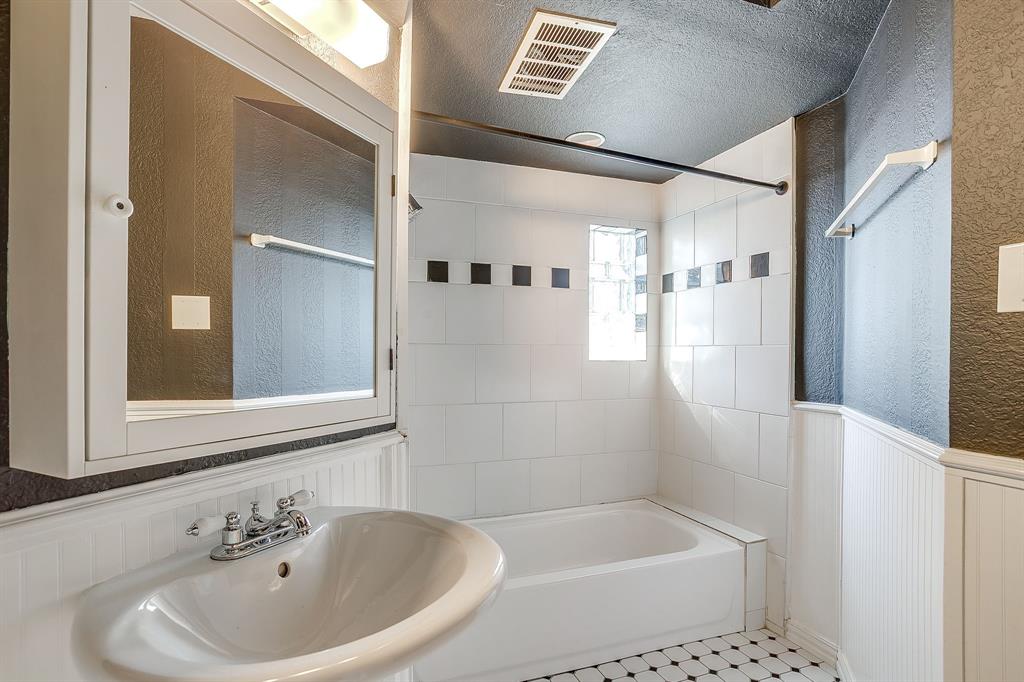 Sunset Heights South Add - Residential