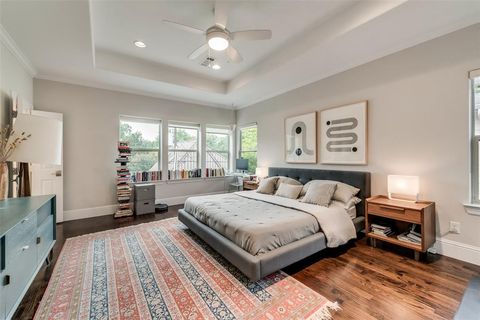 Tiny photo for 5608 Longview Street, Dallas, TX 75206 (MLS # 21089601)