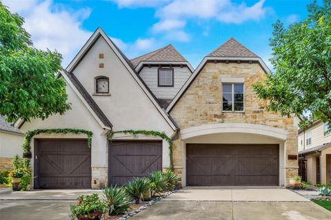 Photo of 5608 Longview Street, Dallas, TX 75206 (MLS # 21089601)