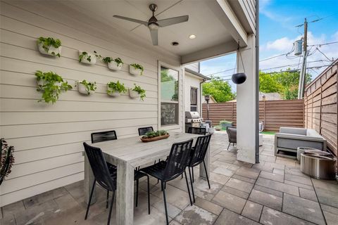 Tiny photo for 5608 Longview Street, Dallas, TX 75206 (MLS # 21089601)