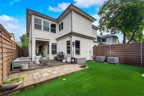 Tiny photo for 5608 Longview Street, Dallas, TX 75206 (MLS # 21089601)