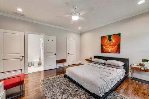 Tiny photo for 5608 Longview Street, Dallas, TX 75206 (MLS # 21089601)