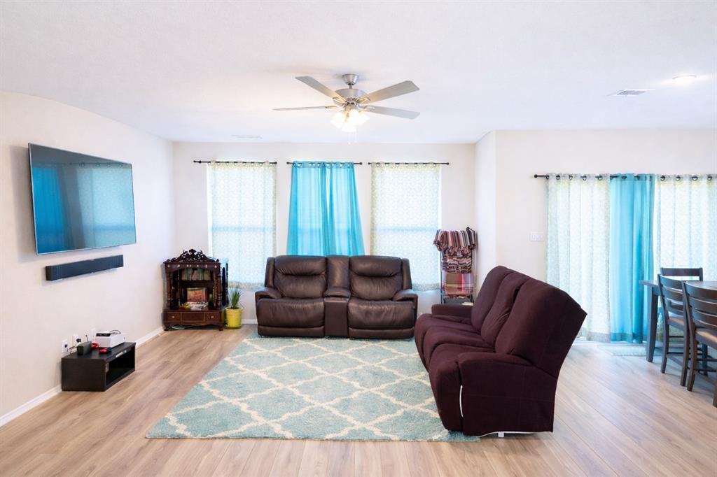 Lake Vista Ranch - Residential