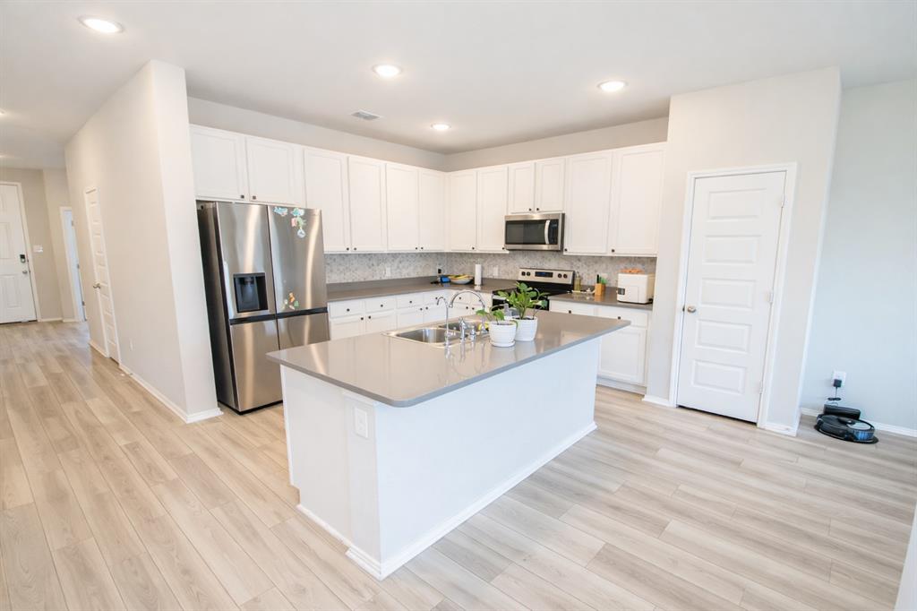 Lake Vista Ranch - Residential