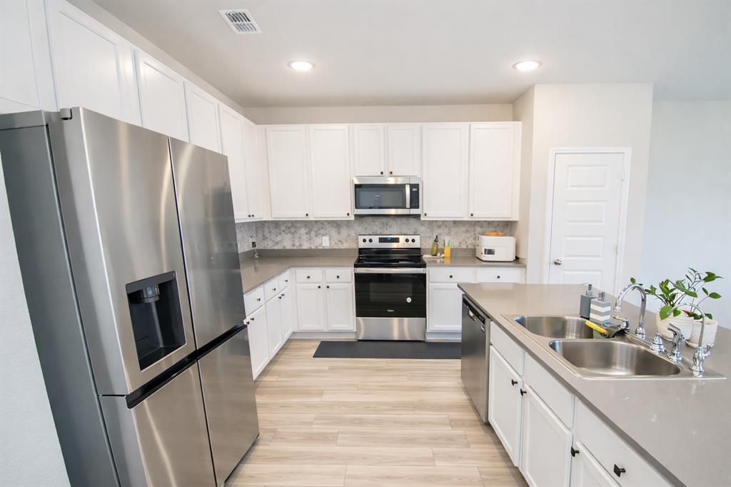 Lake Vista Ranch - Residential