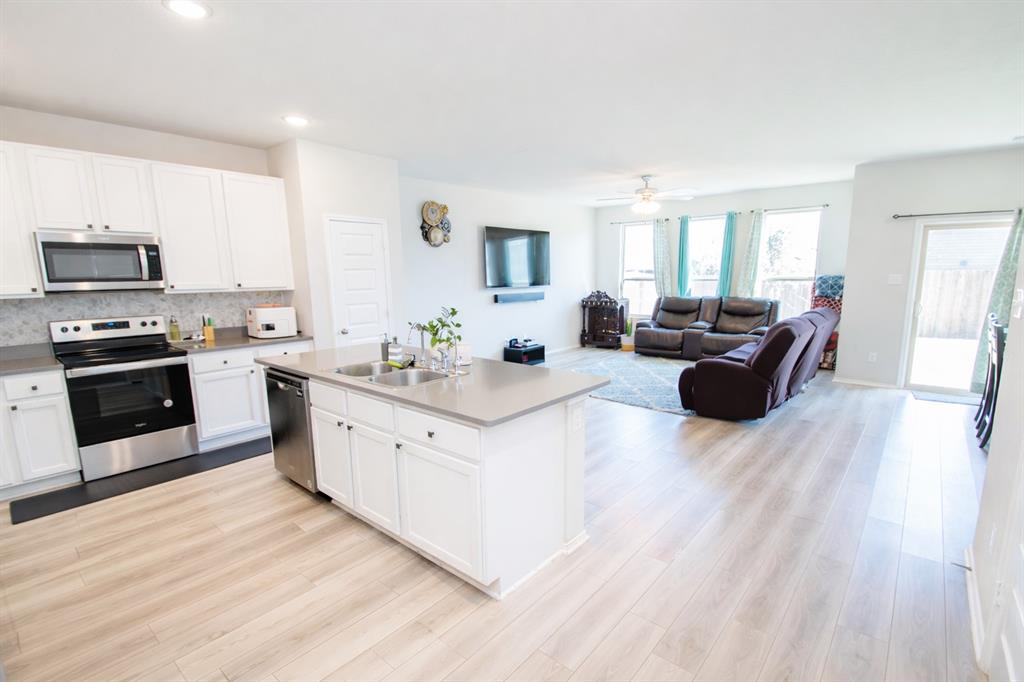 Lake Vista Ranch - Residential