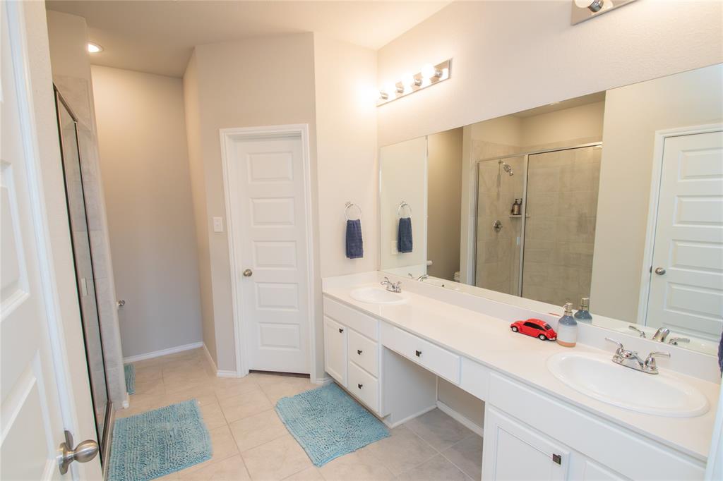 Lake Vista Ranch - Residential