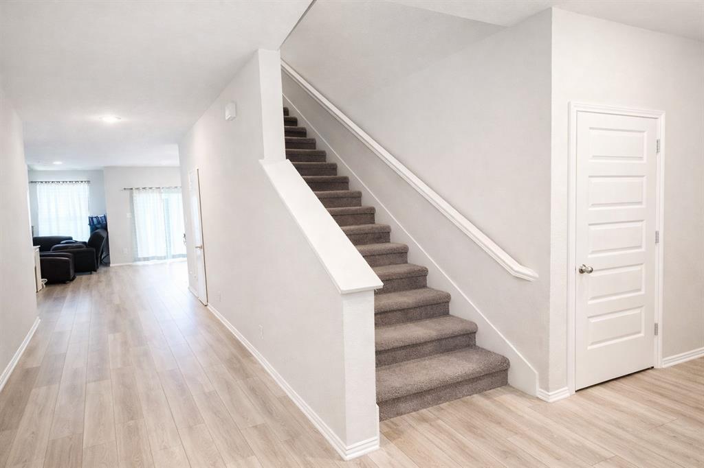 Lake Vista Ranch - Residential