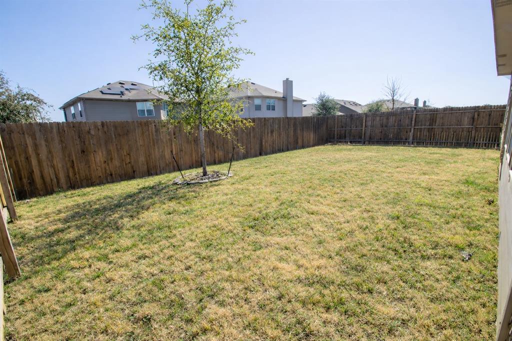 Lake Vista Ranch - Residential