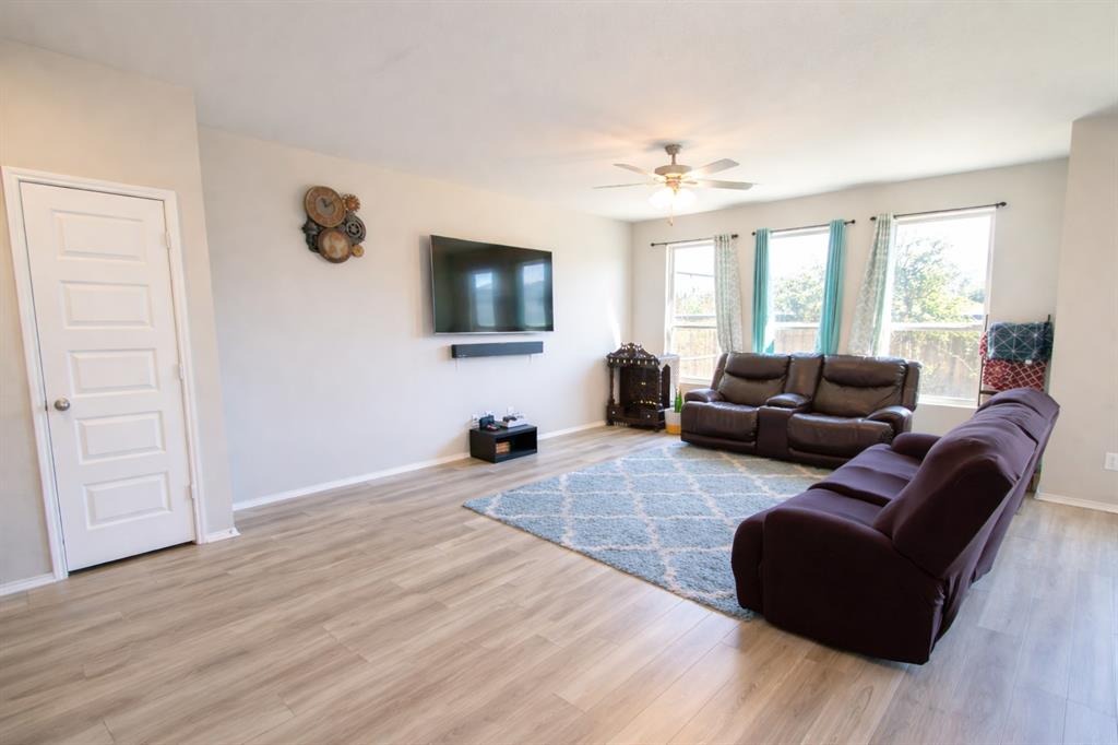 Lake Vista Ranch - Residential