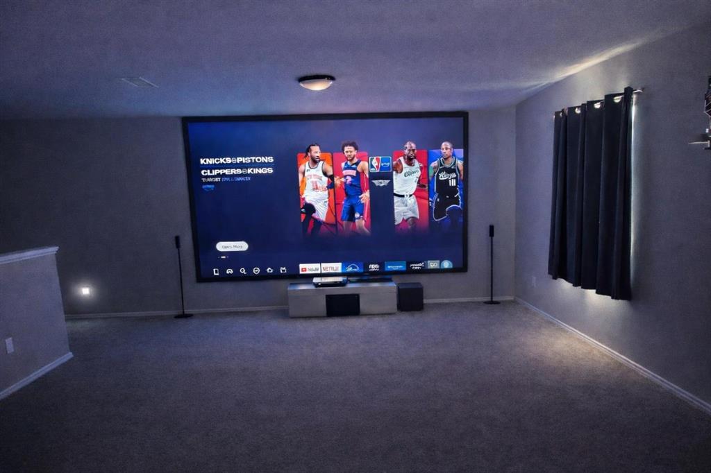 Lake Vista Ranch - Residential