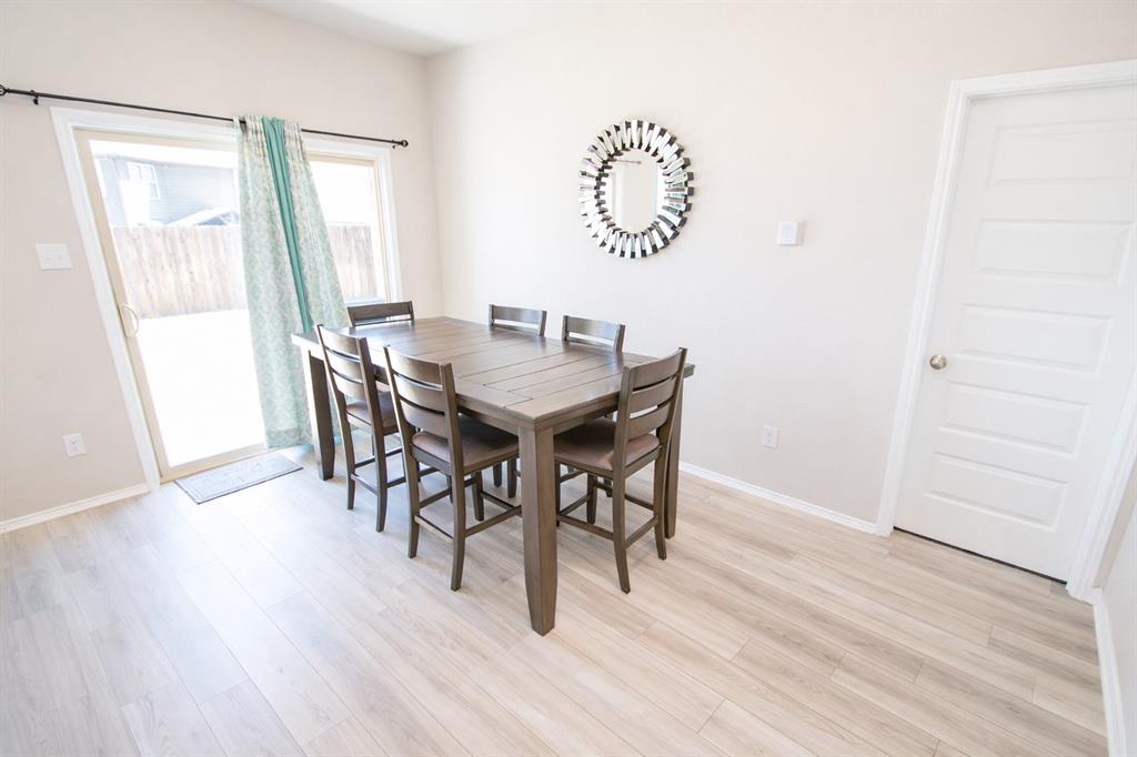 Lake Vista Ranch - Residential