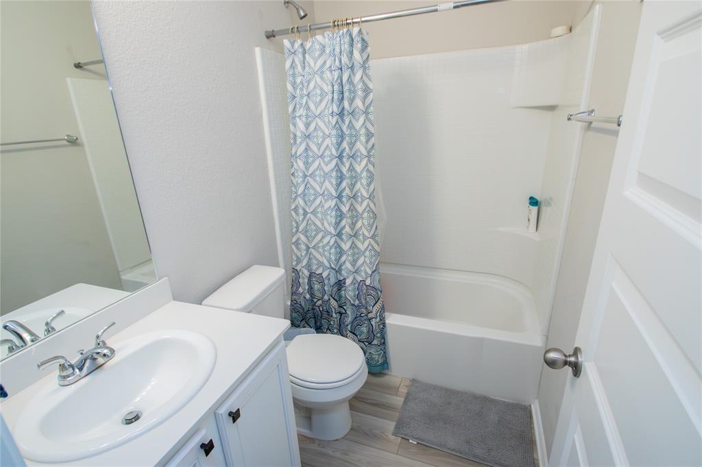 Lake Vista Ranch - Residential