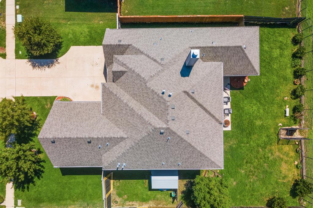 Enclave At Liberty Grove - Residential Lease