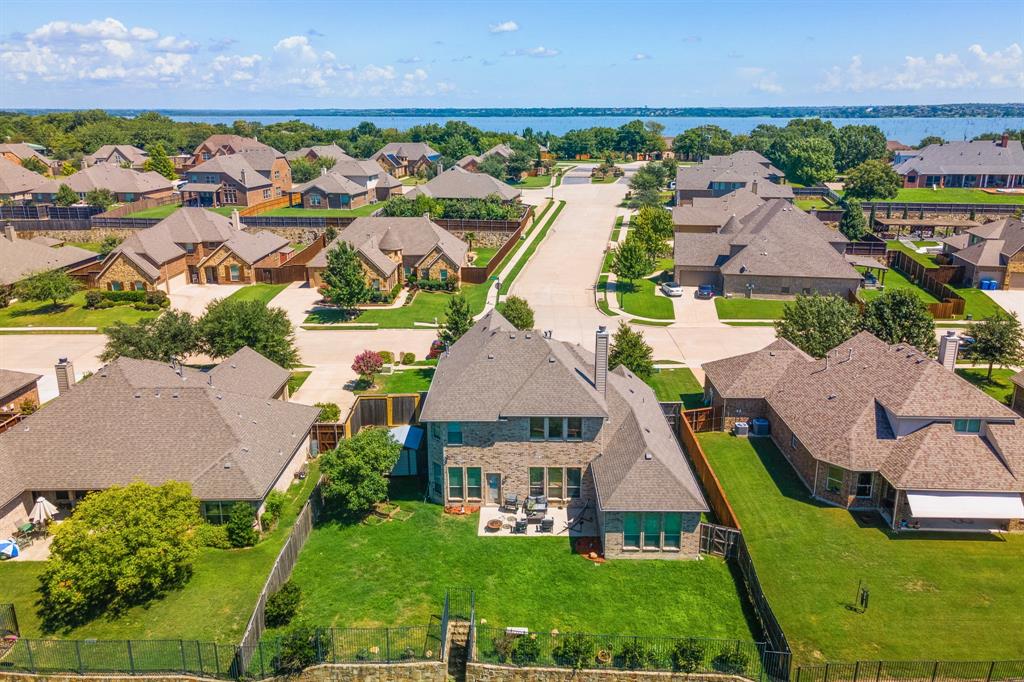 Enclave At Liberty Grove - Residential Lease