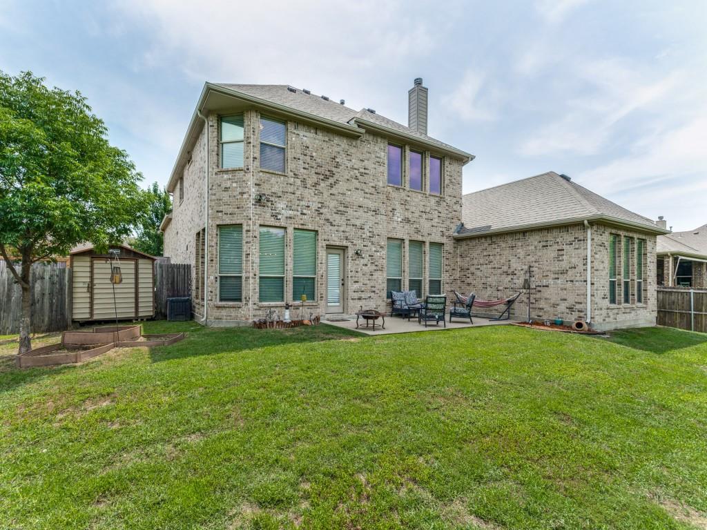 Enclave At Liberty Grove - Residential Lease