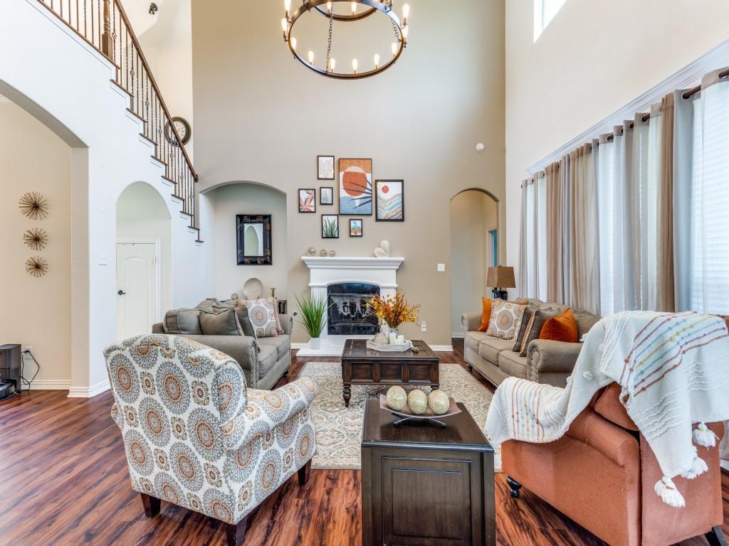 Enclave At Liberty Grove - Residential Lease