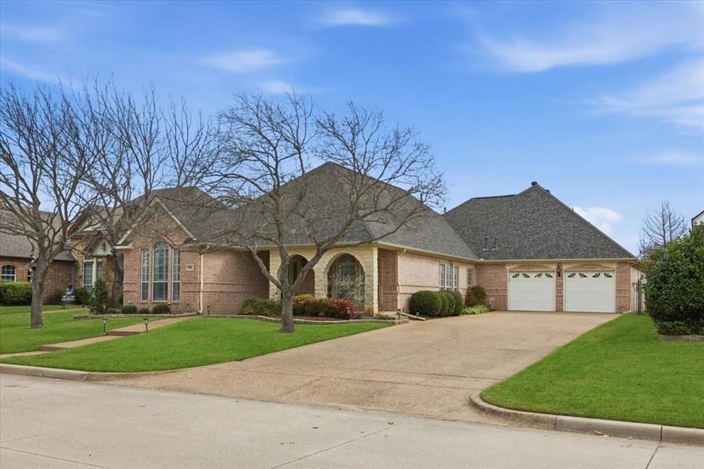 7005 Brierhill Court