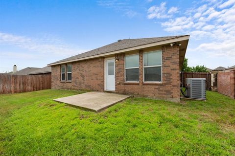 A home in Fort Worth