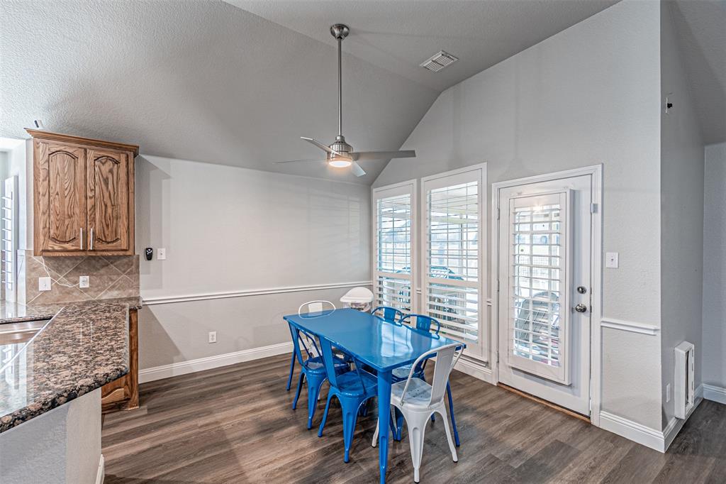 Sendera Ranch - Residential