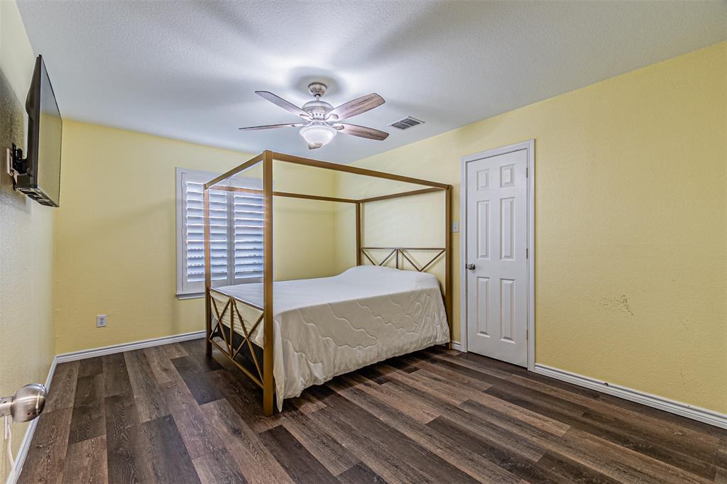 Sendera Ranch - Residential