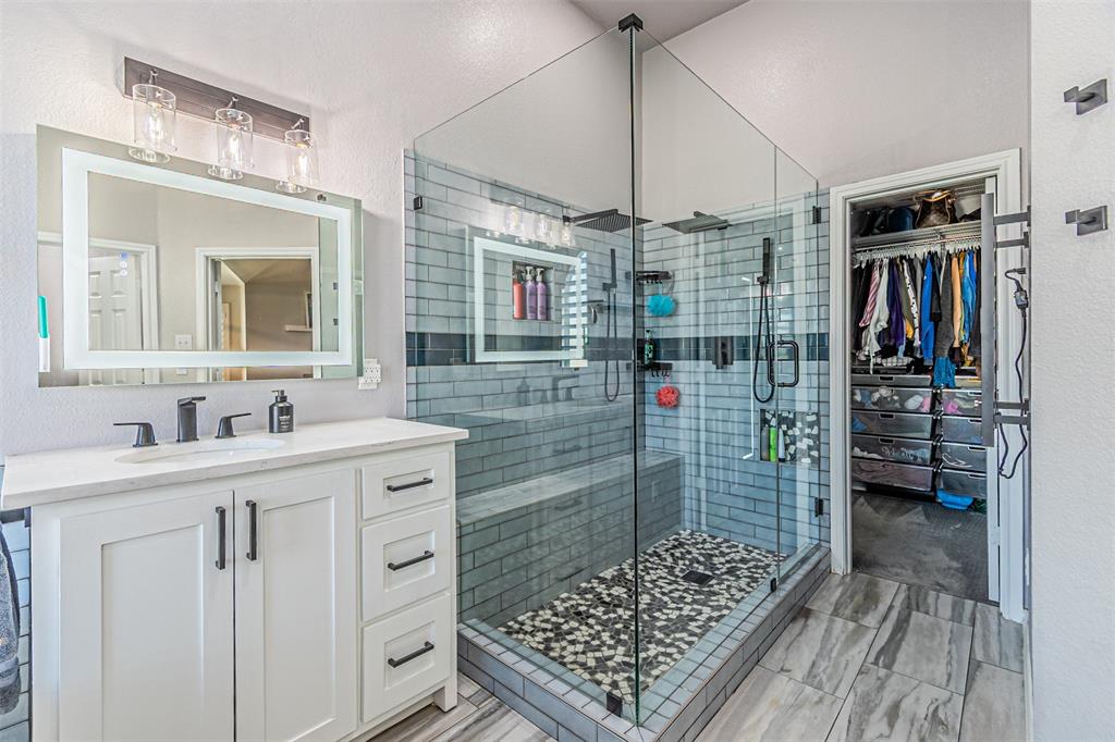 Sendera Ranch - Residential