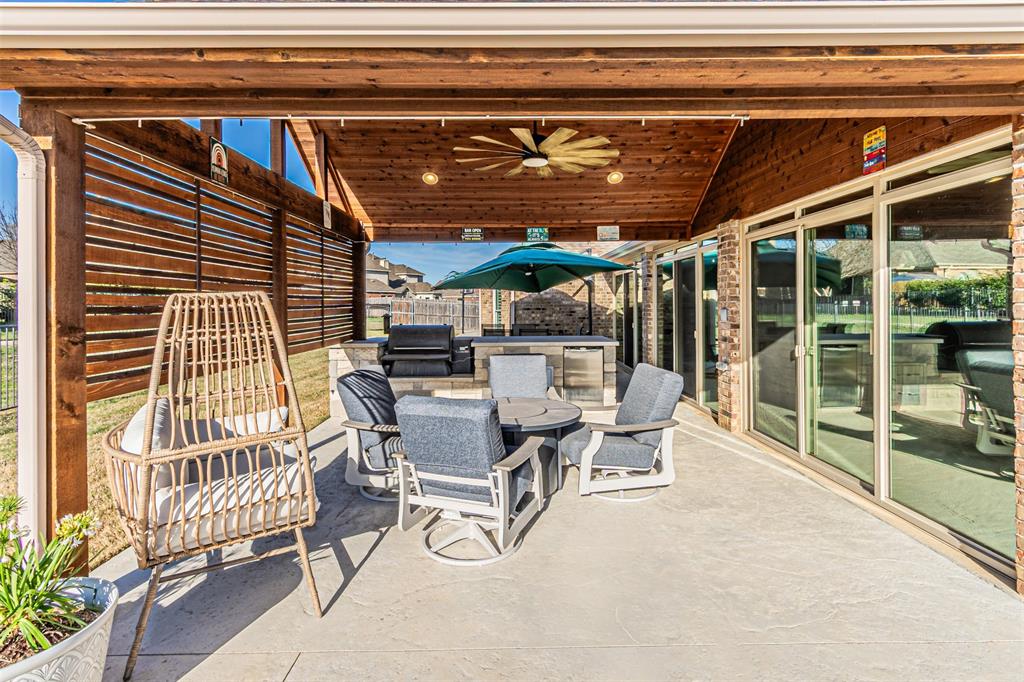 Sendera Ranch - Residential