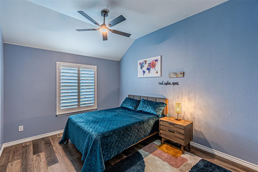 Sendera Ranch - Residential