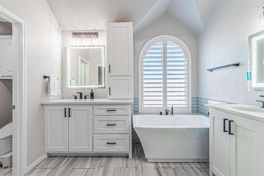 Sendera Ranch - Residential