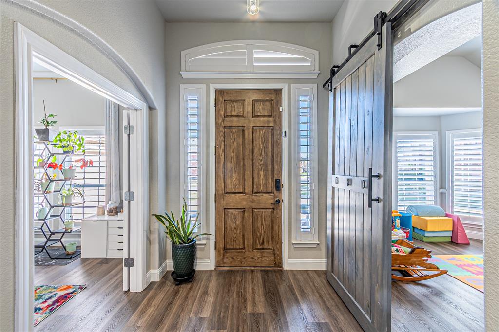 Sendera Ranch - Residential