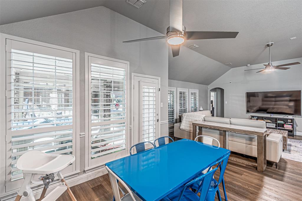 Sendera Ranch - Residential