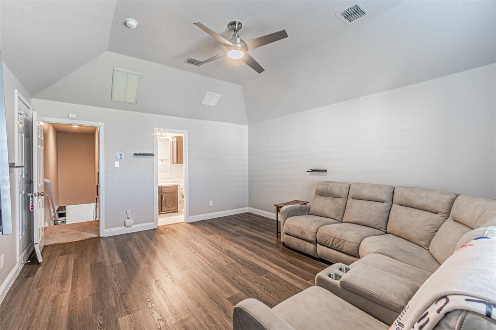 Sendera Ranch - Residential