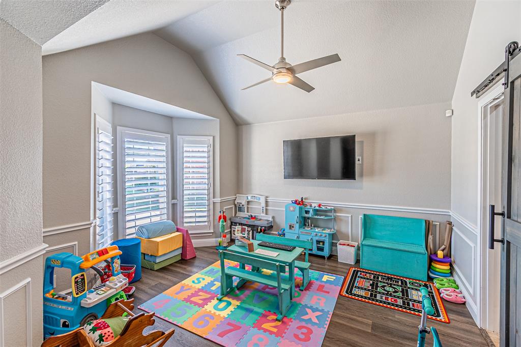 Sendera Ranch - Residential