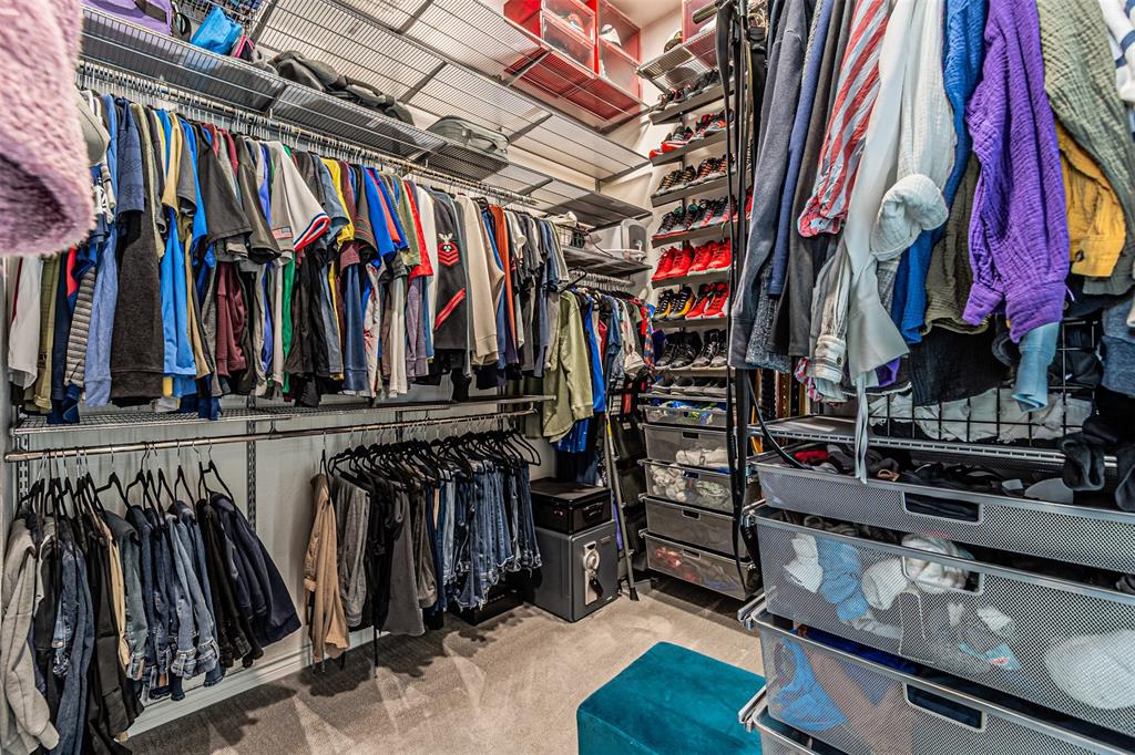 Sendera Ranch - Residential