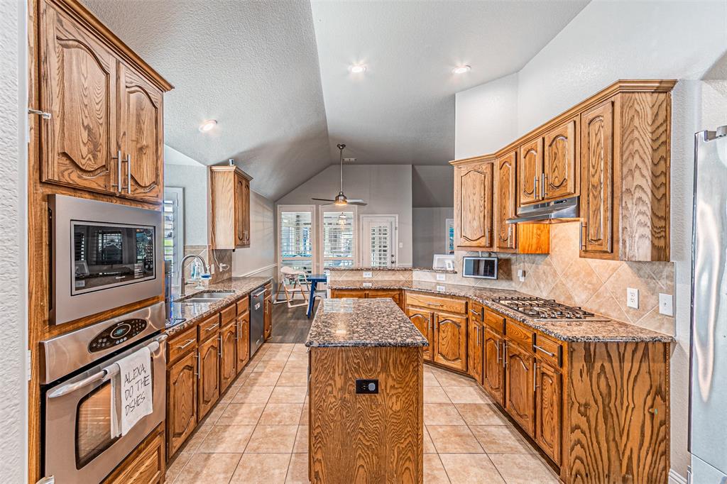 Sendera Ranch - Residential