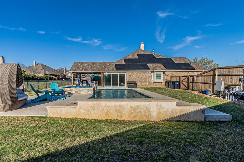 Sendera Ranch - Residential