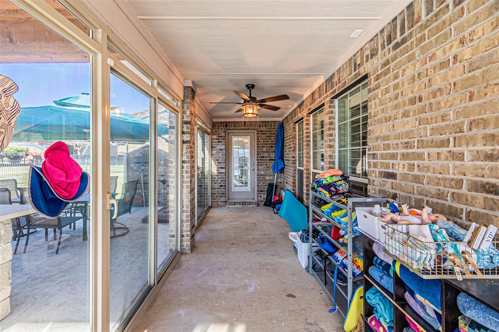 Sendera Ranch - Residential