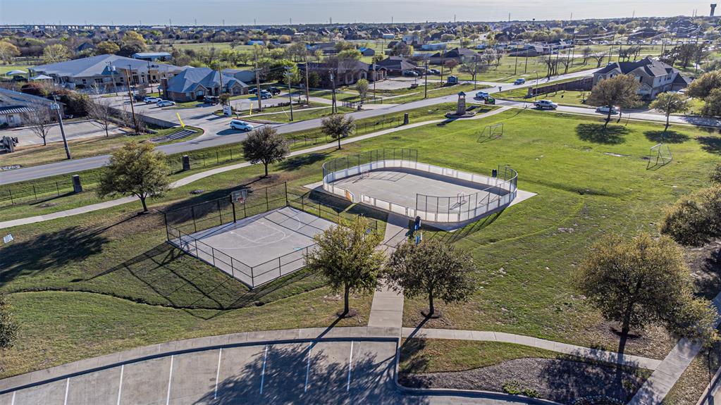 Sendera Ranch - Residential