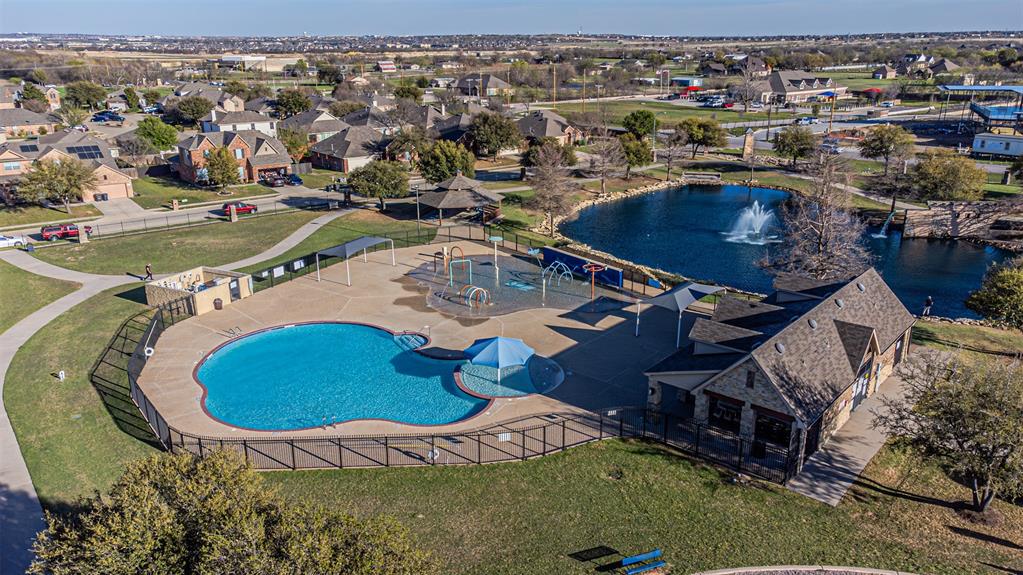 Sendera Ranch - Residential