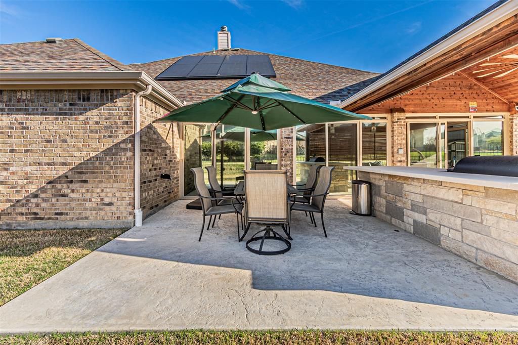 Sendera Ranch - Residential