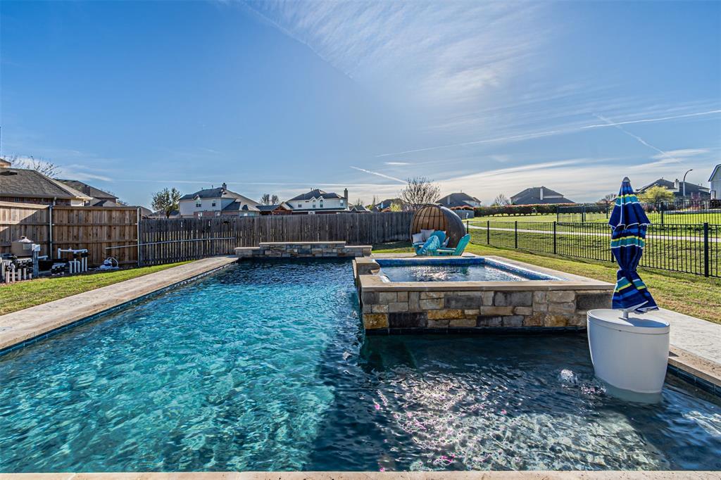 Sendera Ranch - Residential